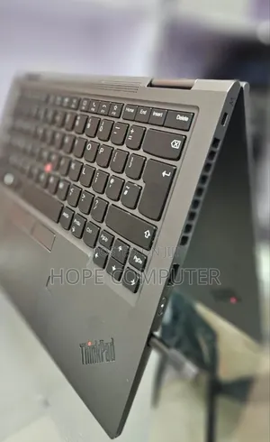New Laptop Lenovo Thinkpad X1 Yoga 16GB Intel Core I7 SSD 512GB