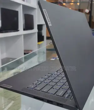 New Laptop Lenovo Ideapad 3 16GB Intel Core I7 SSD 512GB