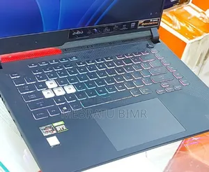 New Laptop Asus ROG Strix G15 16GB AMD Ryzen 9 SSD 1T