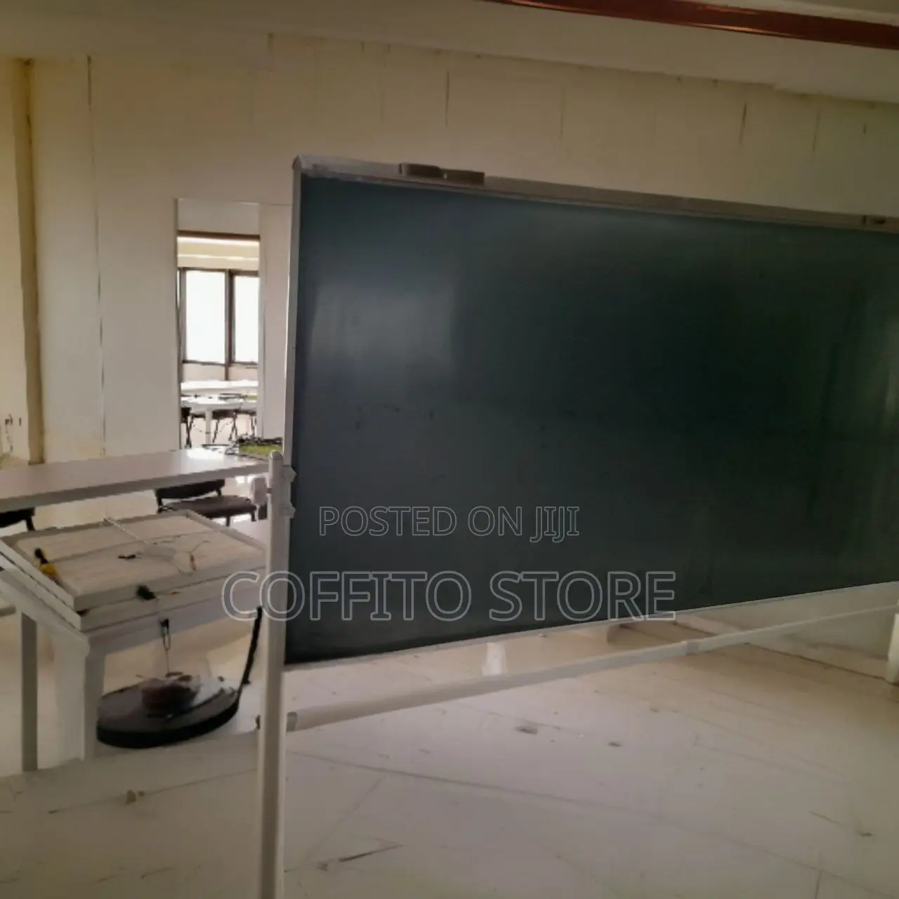 New 240*120 and 180*120 White Board Aluminum Frame