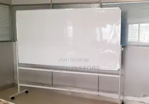 Photo - New 240*120 and 180*120 White Board Aluminum Frame