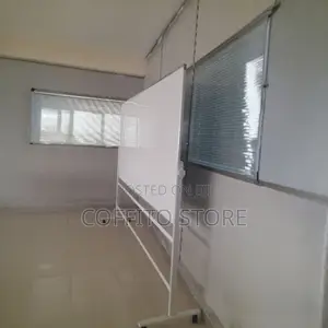 New 240*120 and 180*120 White Board Aluminum Frame