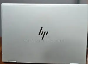 New Laptop HP EliteBook X360 1020 G2 8GB Intel Core I7 SSD 512GB