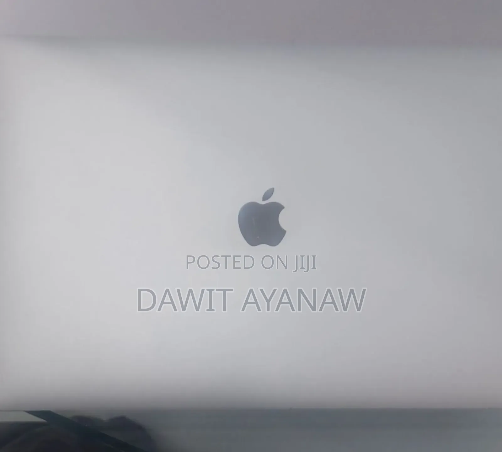 New Laptop Apple MacBook Pro 2017 16GB Intel Core I7 SSD 1T