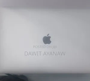 New Laptop Apple MacBook Pro 2017 16GB Intel Core I7 SSD 1T