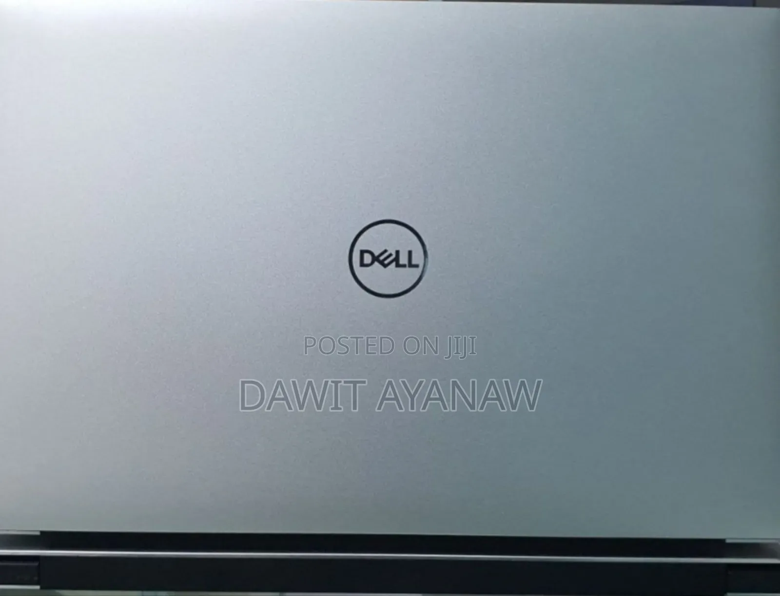 New Laptop Dell G GB Intel Core I7 SSD 512GB