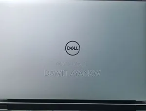 New Laptop Dell G GB Intel Core I7 SSD 512GB
