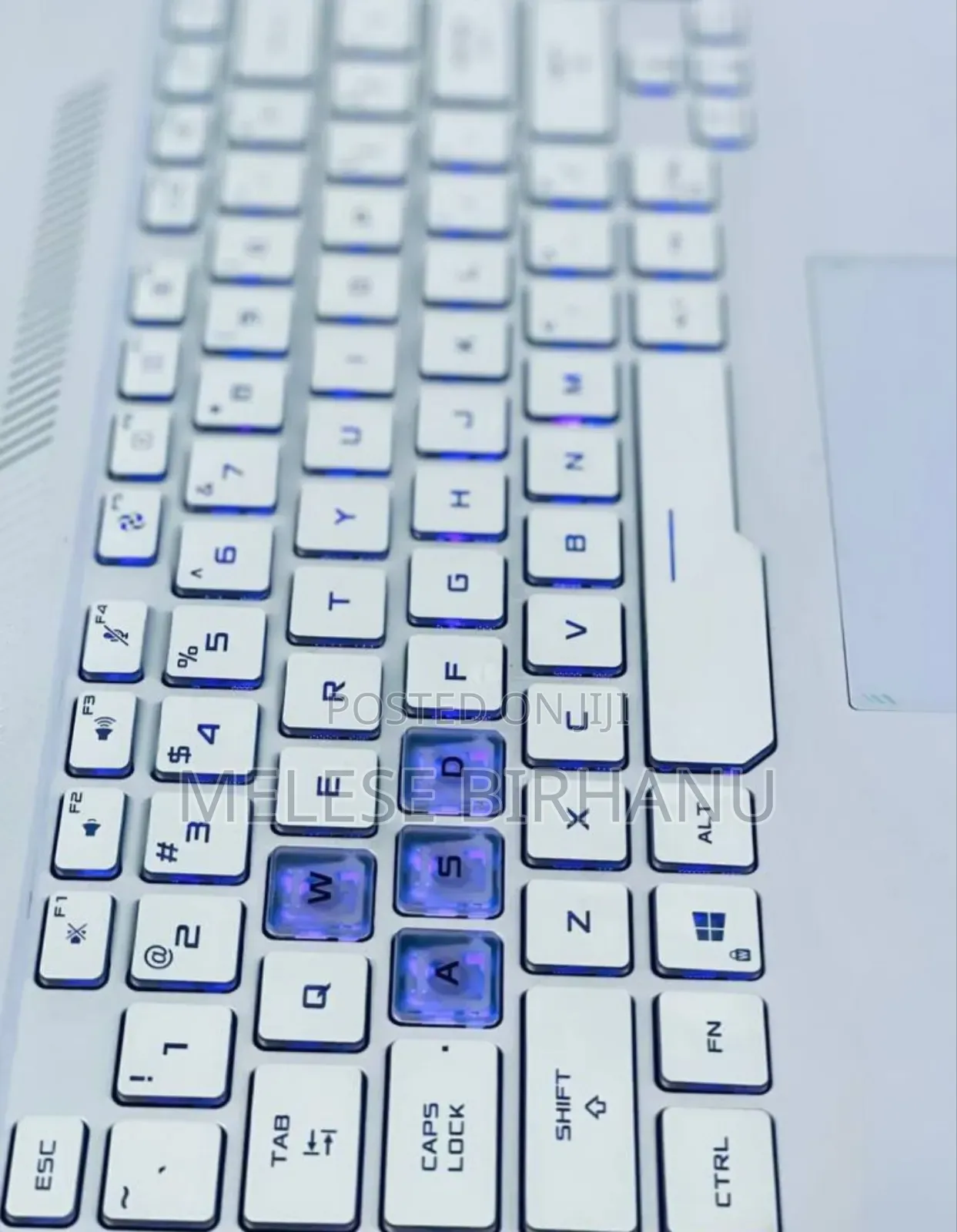 New Laptop Asus TUF Gaming A15 16GB AMD Ryzen 9 SSD 512GB