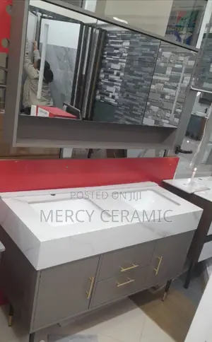 Photo - Hand Wash Cabinet