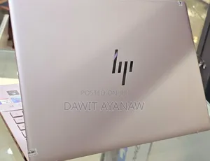 New Laptop HP 16GB Intel Core I7 SSD 1T