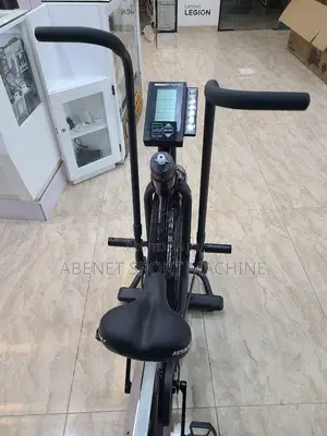 Photo - New Arrived Assault Fitness Air Exercise Bike