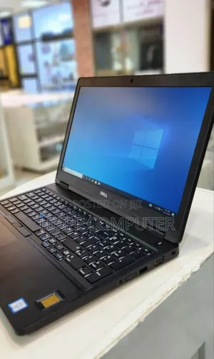 New Laptop Dell Latitude 5310 8GB Intel Core I5 SSD 256GB
