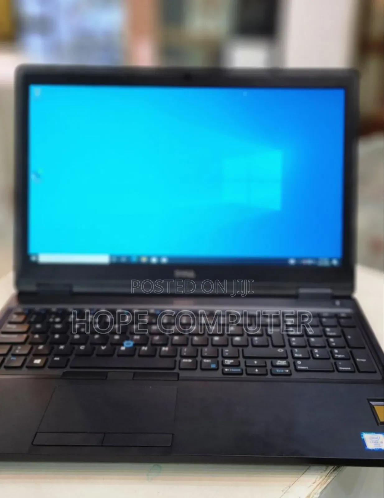 New Laptop Dell Latitude 5310 8GB Intel Core I5 SSD 256GB