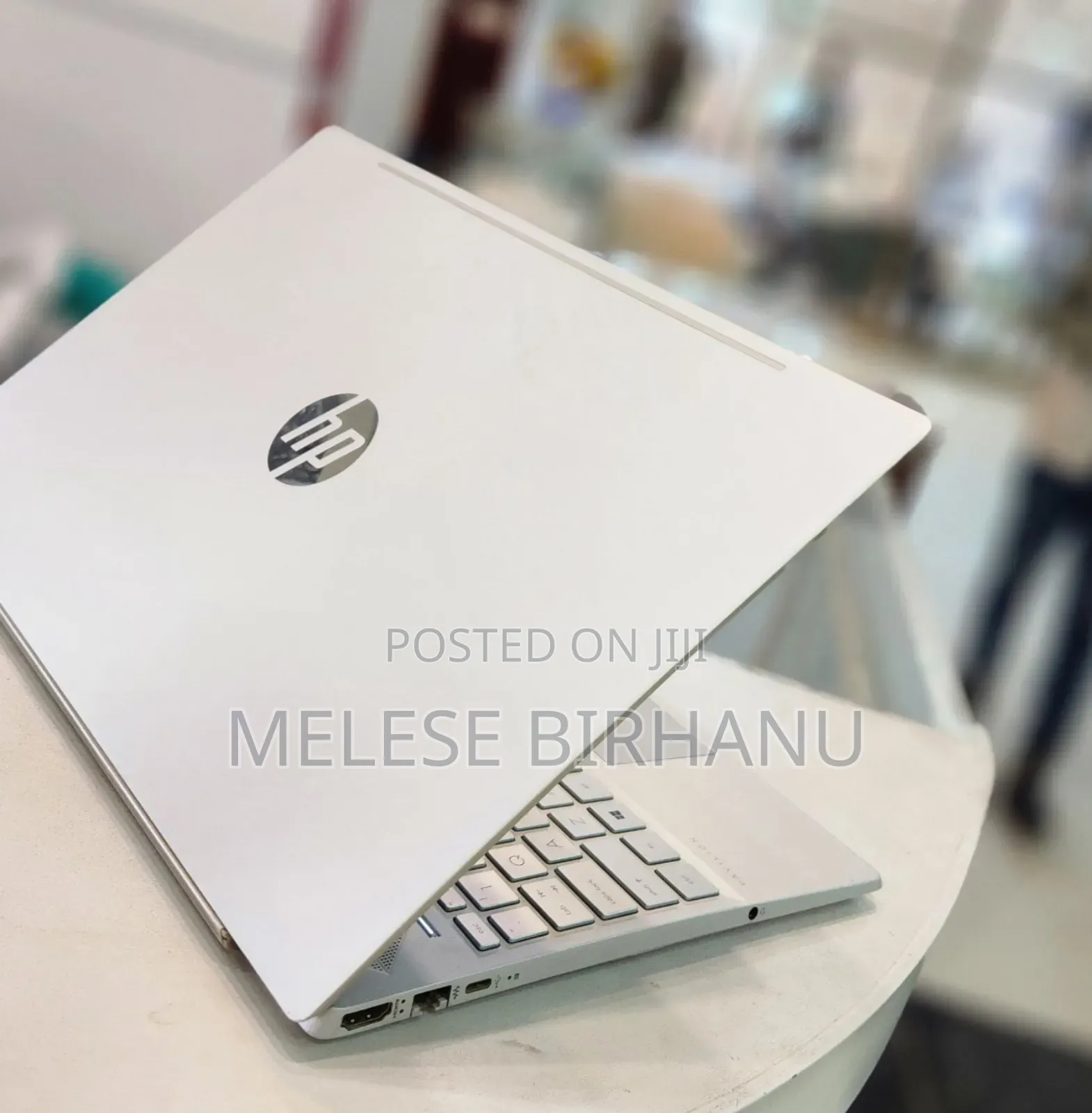 New Laptop HP Pavilion 15 8GB Intel Core I5 HDD+SSD 1T