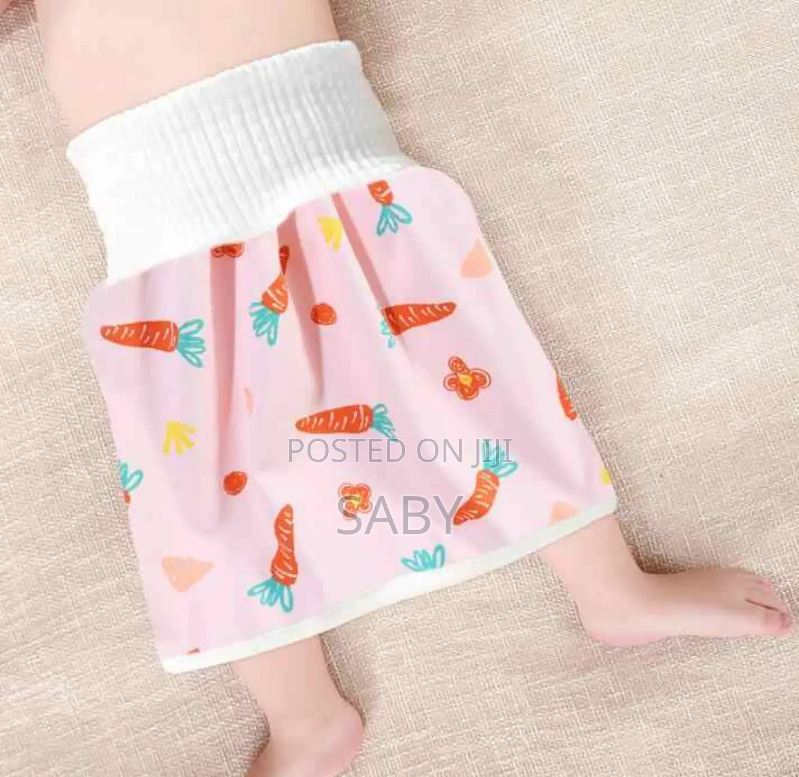Baby Clothes Prevent Urine Leakage