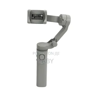 The F5 Smartphone Gimbal Stabilizer