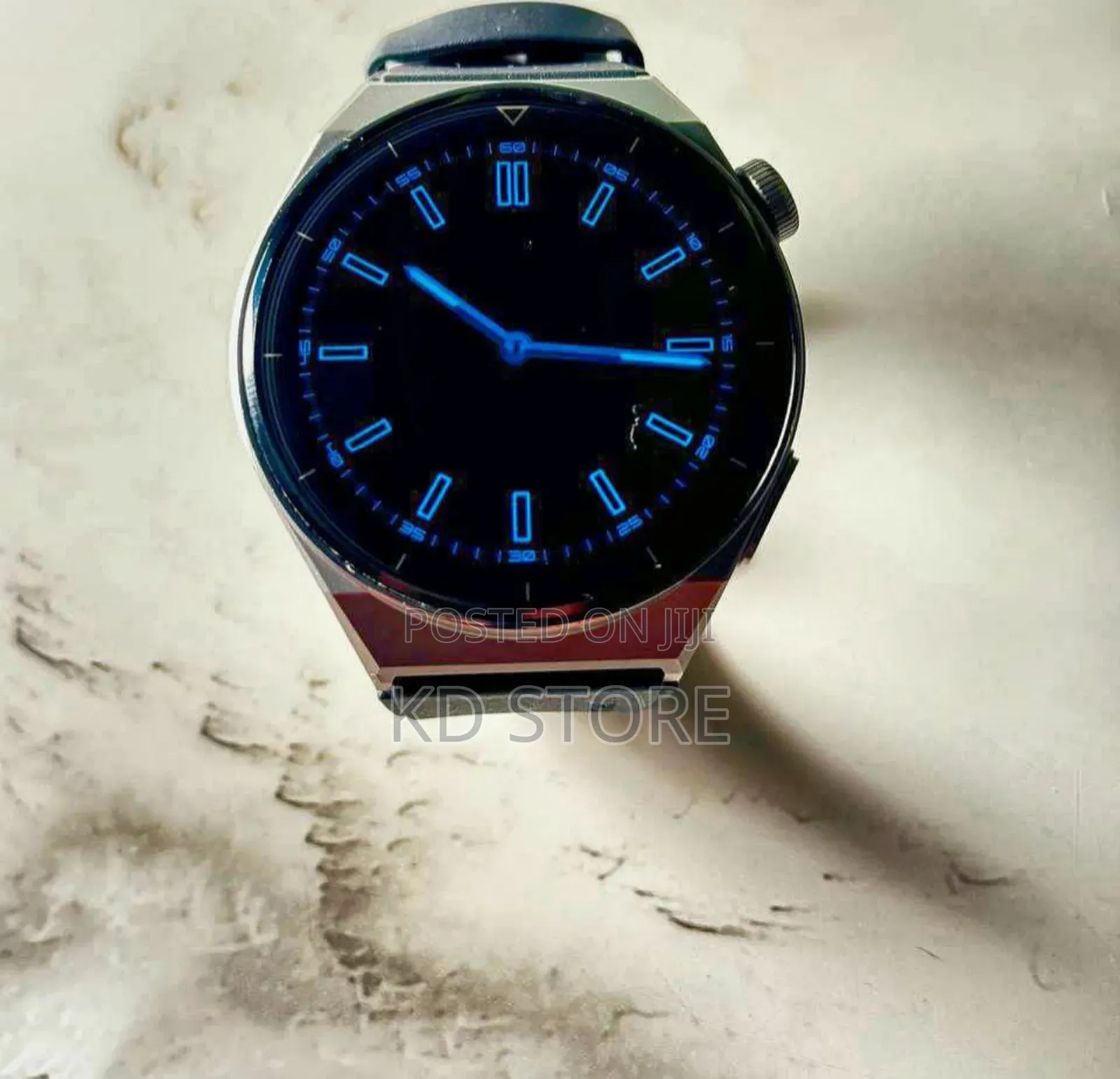 Huawei Gt3 Pro (46mm)