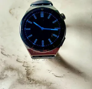 Huawei Gt3 Pro (46mm)