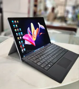 Photo - New Laptop Microsoft Surface Pro 4 16GB Intel Core I7 SSD 512GB