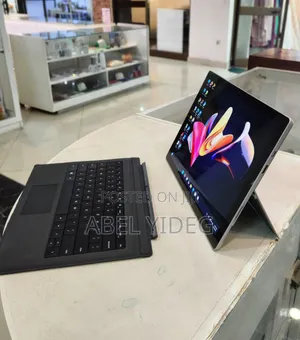 New Laptop Microsoft Surface Pro 4 16GB Intel Core I7 SSD 512GB