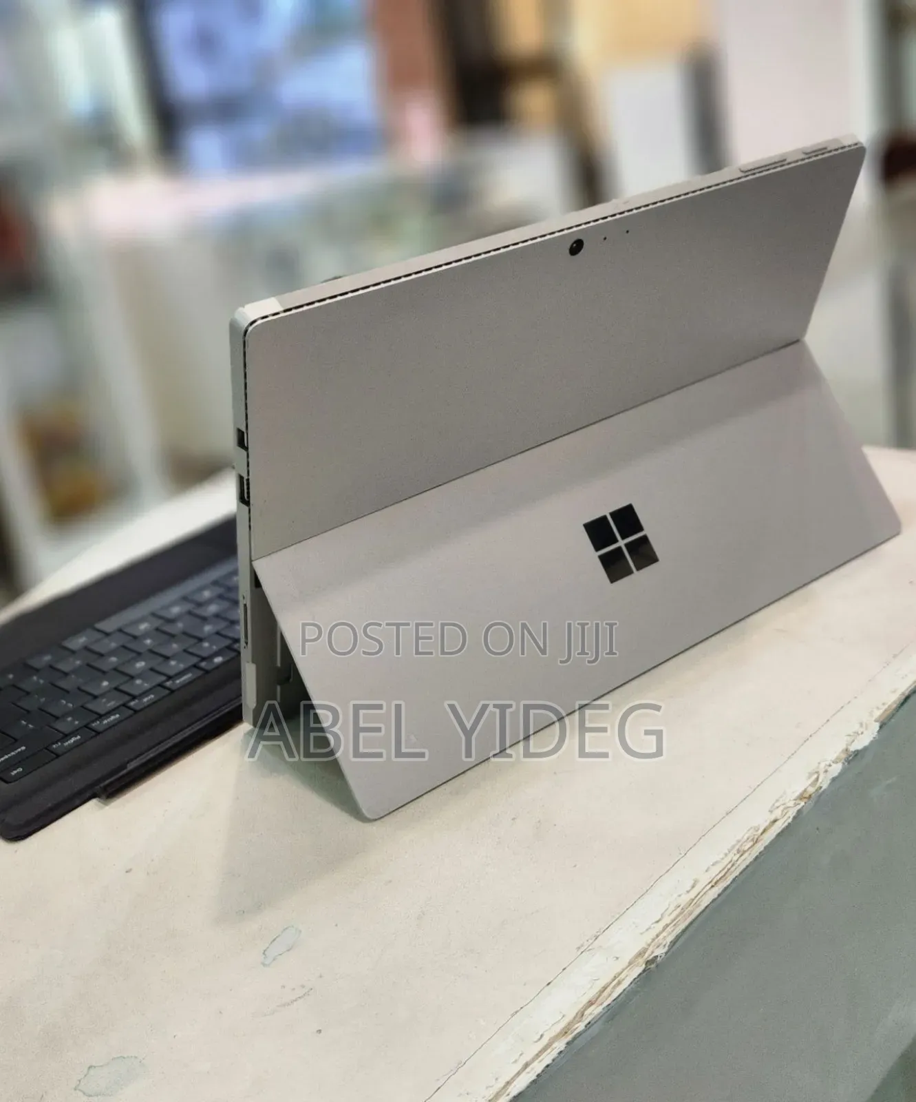 New Laptop Microsoft Surface Pro 4 16GB Intel Core I7 SSD 512GB