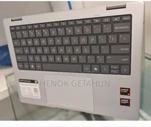 New Laptop HP Envy X360 16GB AMD Ryzen 5 SSD 1T