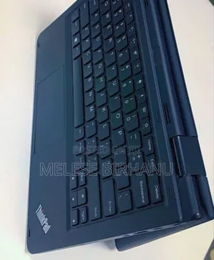 Photo - New Laptop Lenovo Yoga 11e 4GB Intel Core 2 Quad SSD 128GB