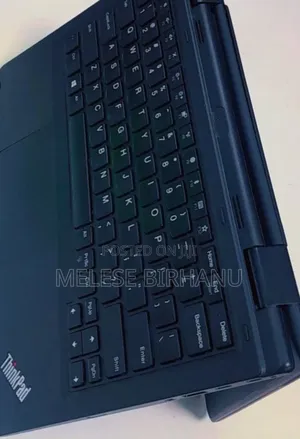 New Laptop Lenovo Yoga 11e 4GB Intel Core 2 Quad SSD 128GB