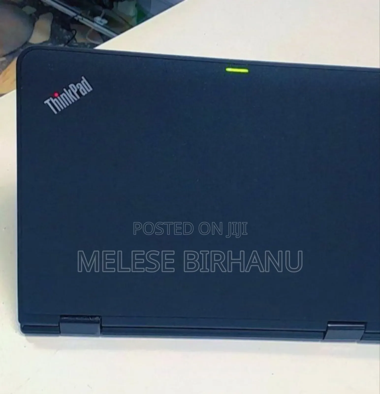 New Laptop Lenovo Yoga 11e 4GB Intel Core 2 Quad SSD 128GB