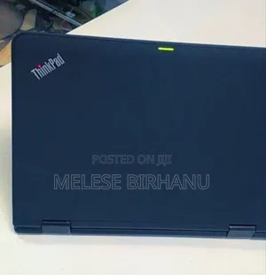 New Laptop Lenovo Yoga 11e 4GB Intel Core 2 Quad SSD 128GB