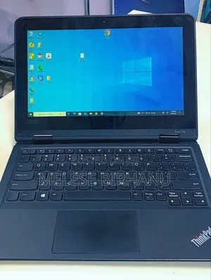 New Laptop Lenovo Yoga 11e 4GB Intel Core 2 Quad SSD 128GB