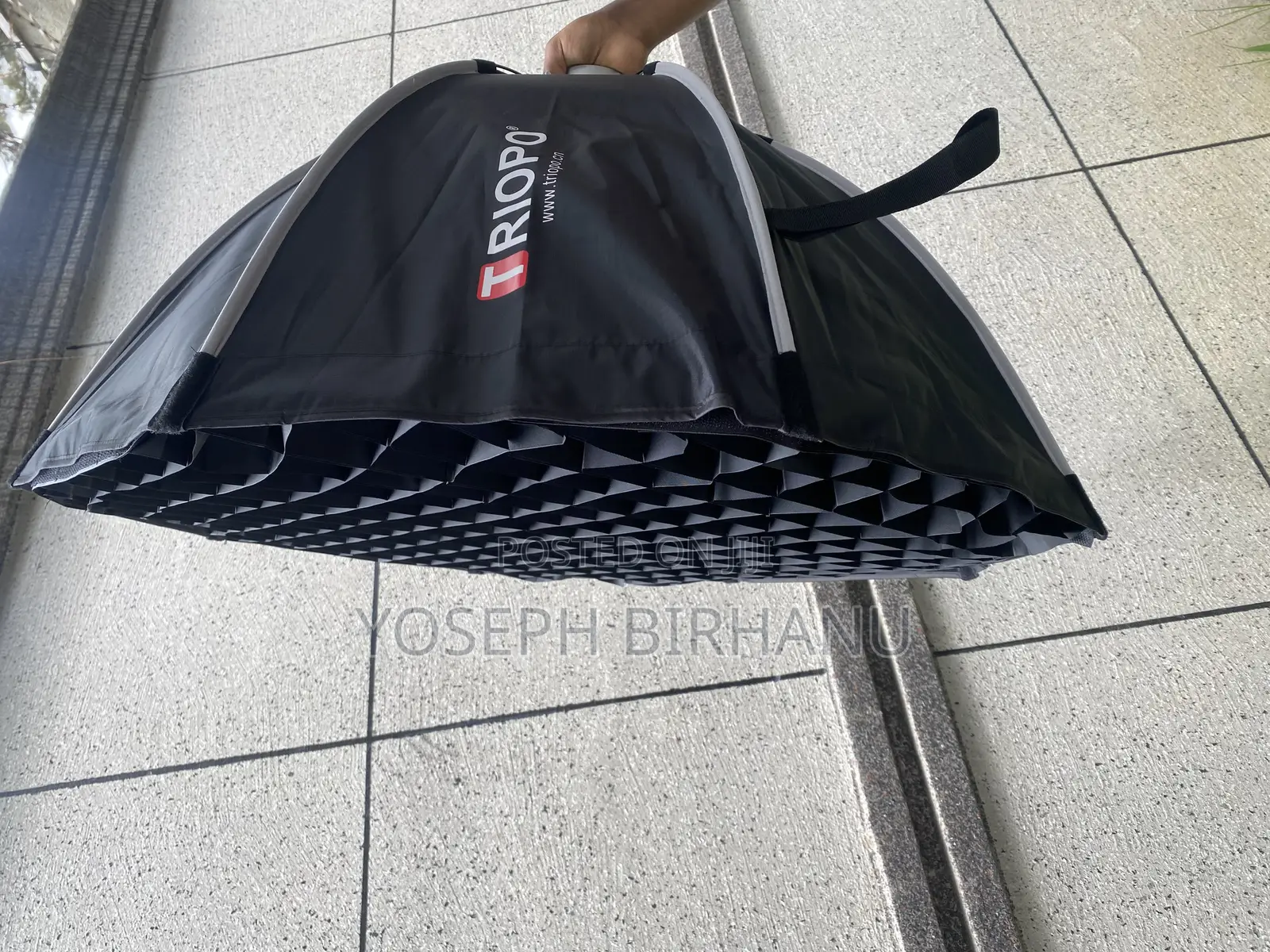 90cm Softbox With Grid