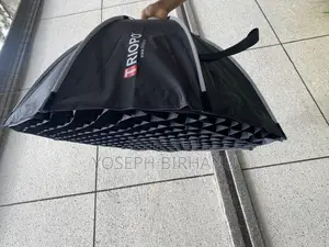 90cm Softbox With Grid