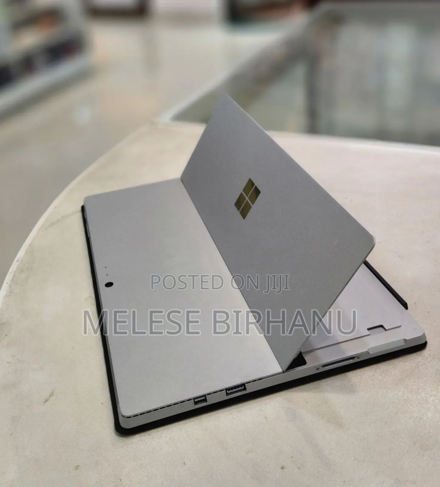 New Laptop Microsoft Surface Pro 4 16GB Intel Core I7 SSD 512GB