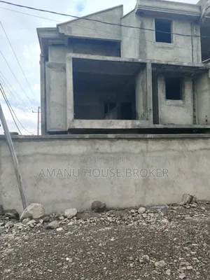 5bdrm House in Addis Abeba, Bole for sale