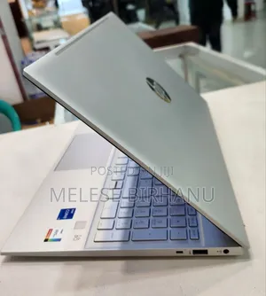 Photo - New Laptop HP Pavilion 15 16GB Intel Core I7 SSD 512GB