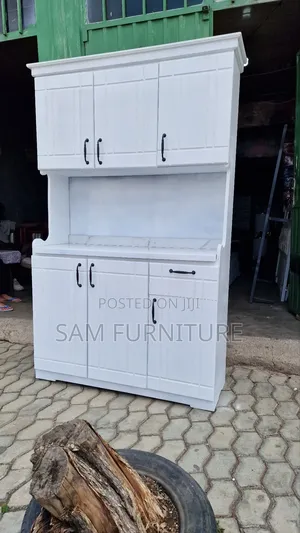 Photo - Kitchen Cabinet