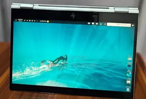 New Laptop HP EliteBook X360 1030 G2 8GB Intel Core I7 SSD 512GB