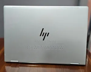 New Laptop HP EliteBook X360 1030 G2 8GB Intel Core I7 SSD 512GB