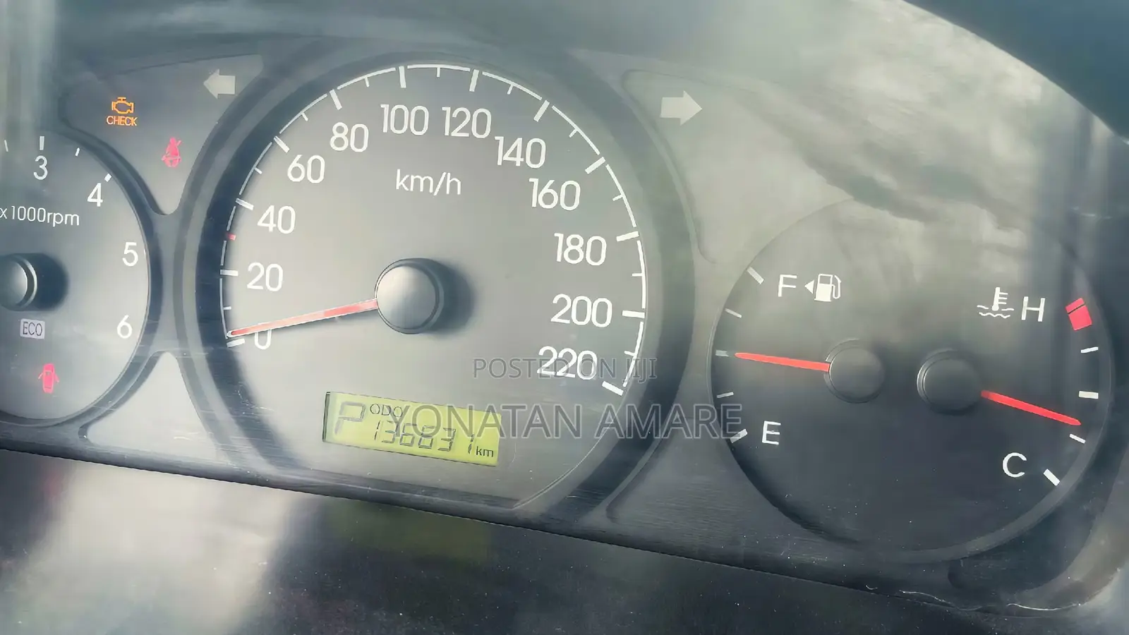 Hyundai Starex 2014 Gray