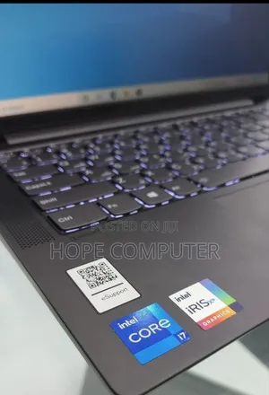 New Laptop Lenovo Ideapad 3 16GB Intel Core I7 SSD 512GB