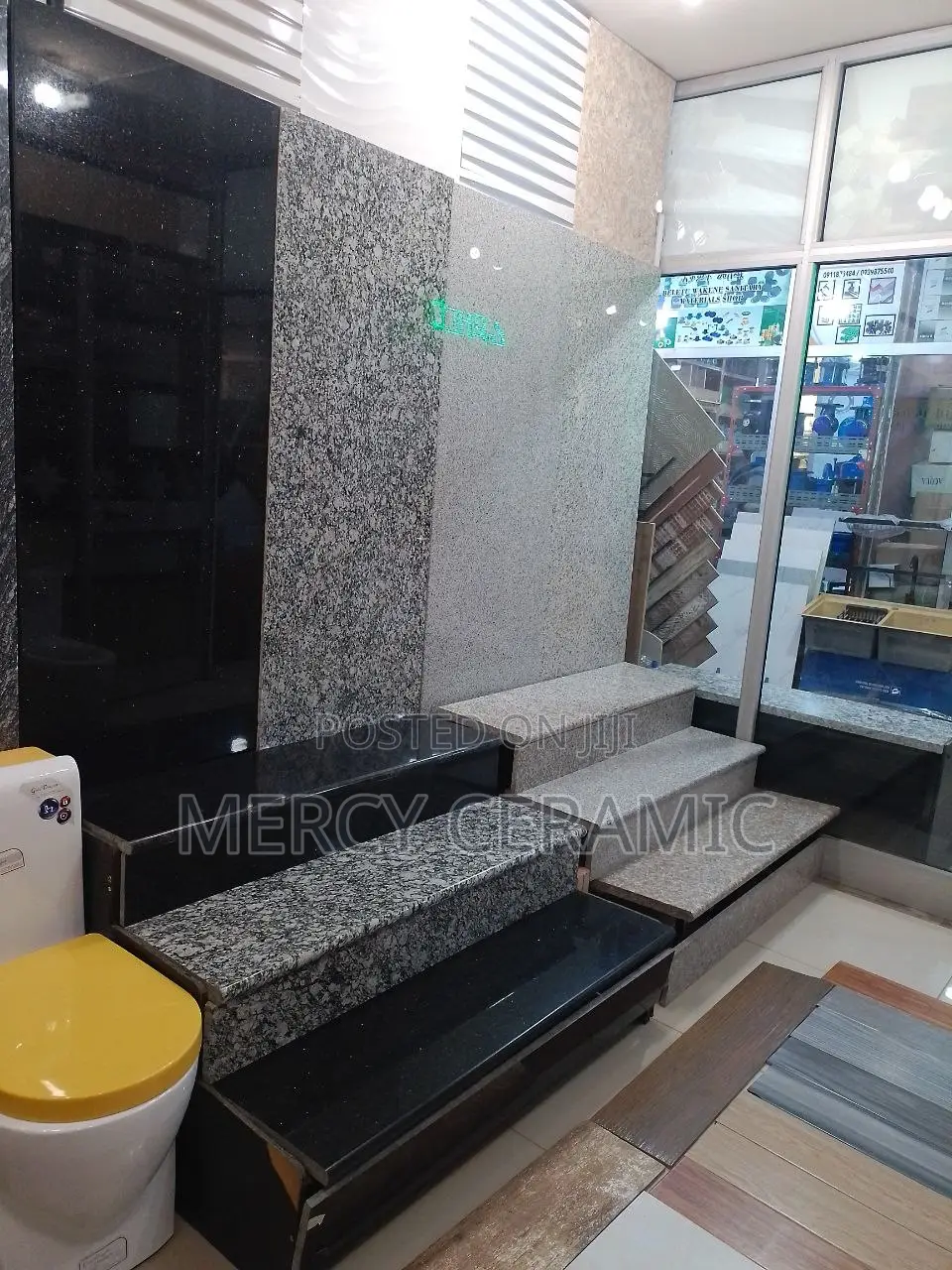 Granite 220*63*2