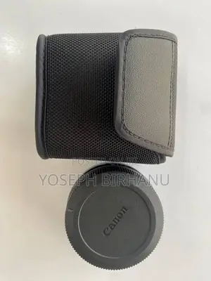Photo - Canon R Adapter(Converter)