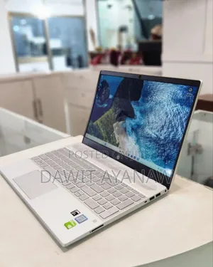 New Laptop HP Pavilion 15 16GB Intel Core I5 HDD+SSD 128GB