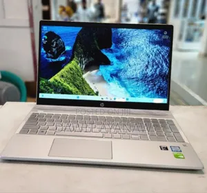 New Laptop HP Pavilion 15 16GB Intel Core I5 HDD+SSD 128GB