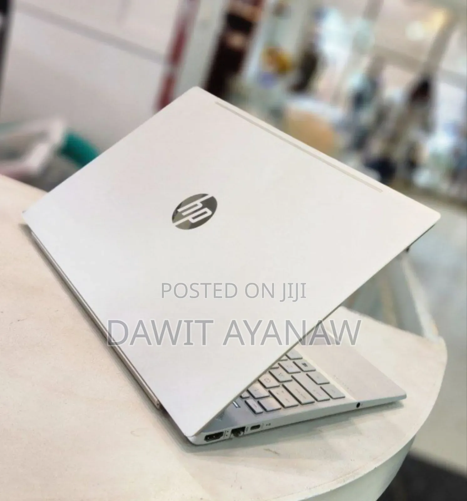 New Laptop HP Pavilion 15 16GB Intel Core I5 HDD+SSD 128GB