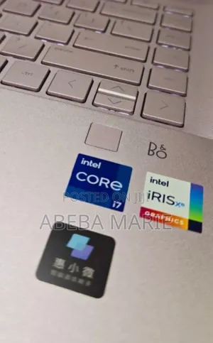 New Laptop HP Pavilion 14 16GB Intel Core I7 SSD 1T