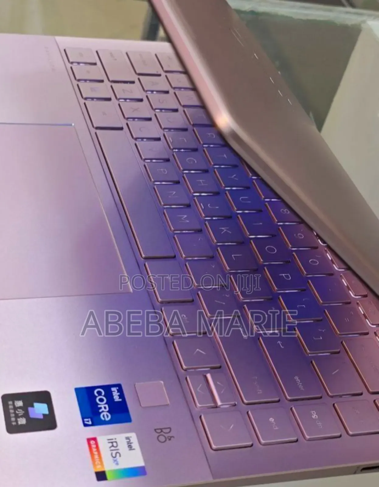 New Laptop HP Pavilion 14 16GB Intel Core I7 SSD 1T