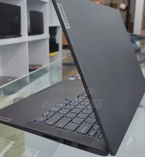 New Laptop Lenovo Ideapad 3 16GB Intel Core I7 SSD 512GB