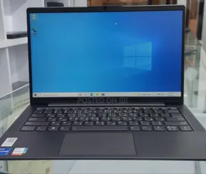 New Laptop Lenovo Ideapad 3 16GB Intel Core I7 SSD 512GB